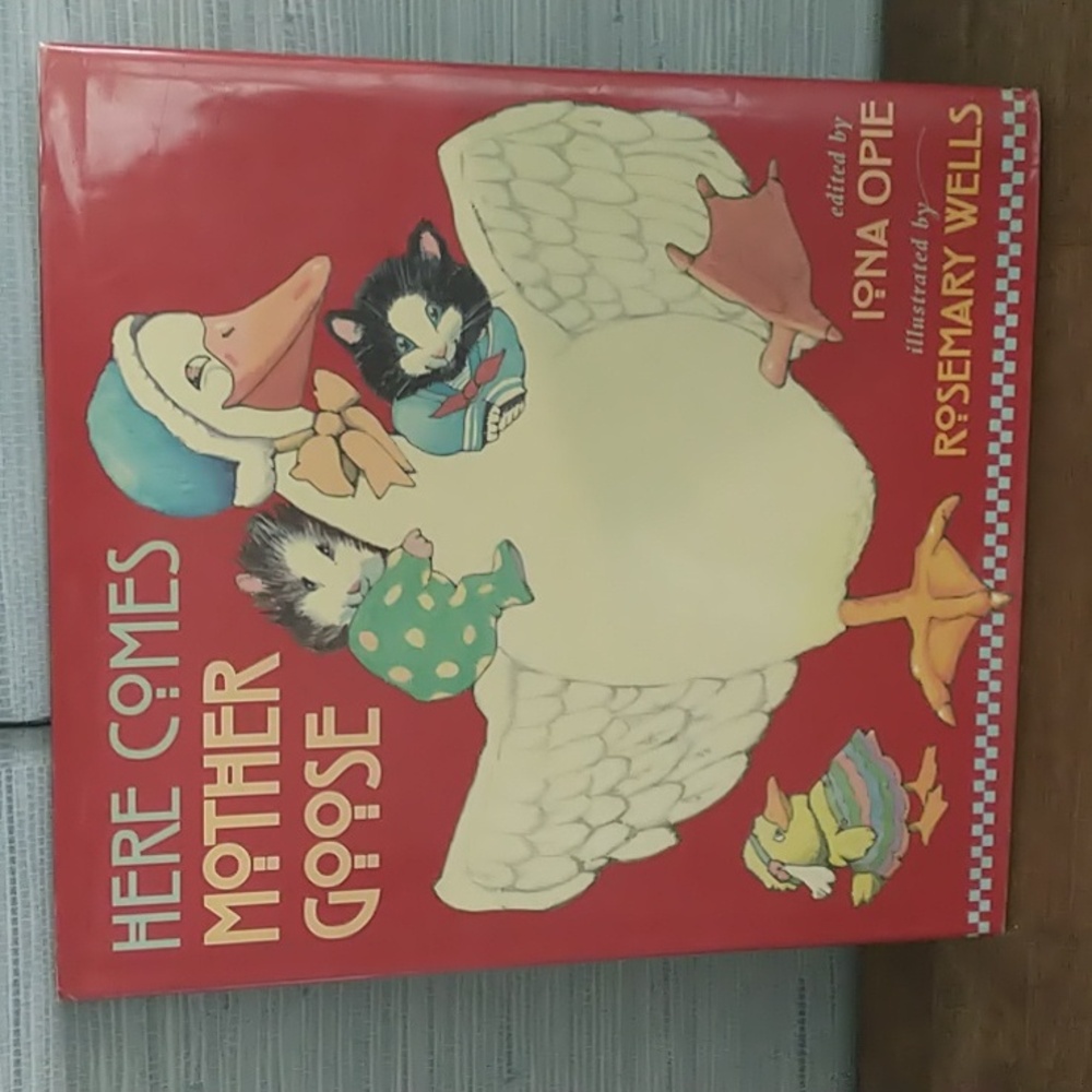 Children's book